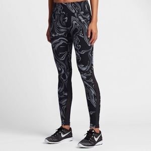 Nike Running Leggings